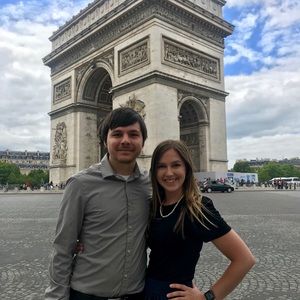 Meet your Posher, Brooke